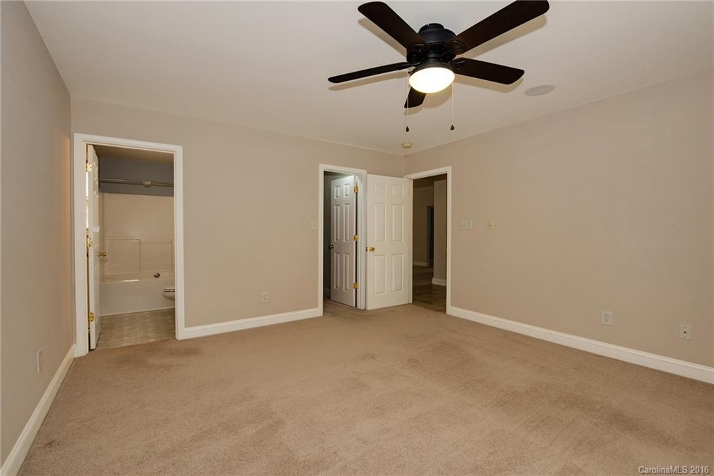 highland creek - Residential