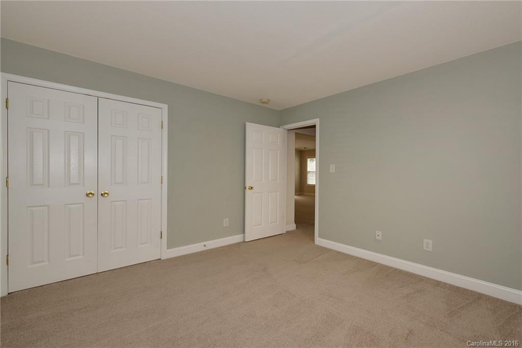 highland creek - Residential
