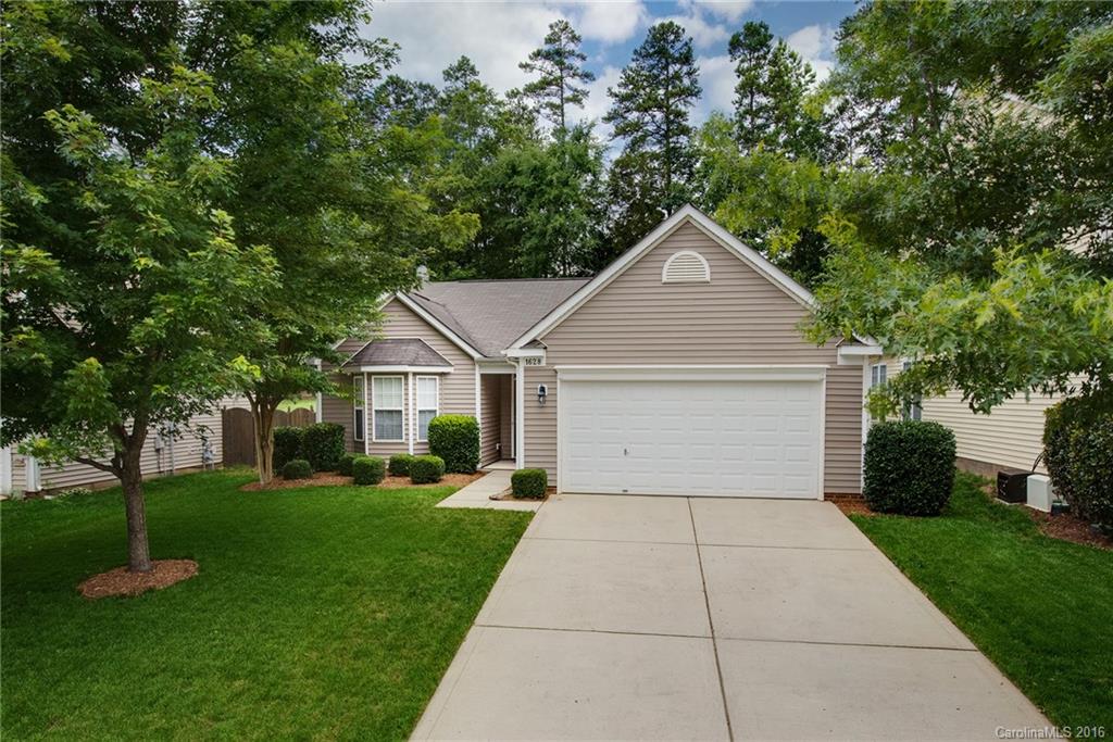 highland creek - Residential