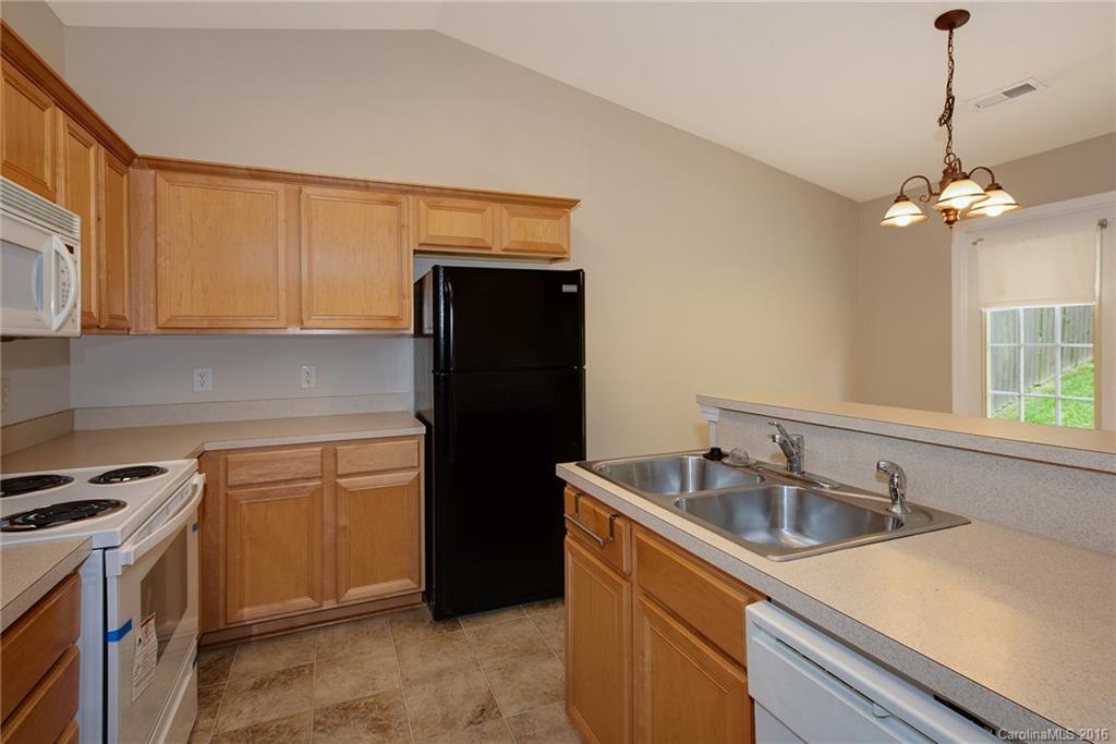 highland creek - Residential