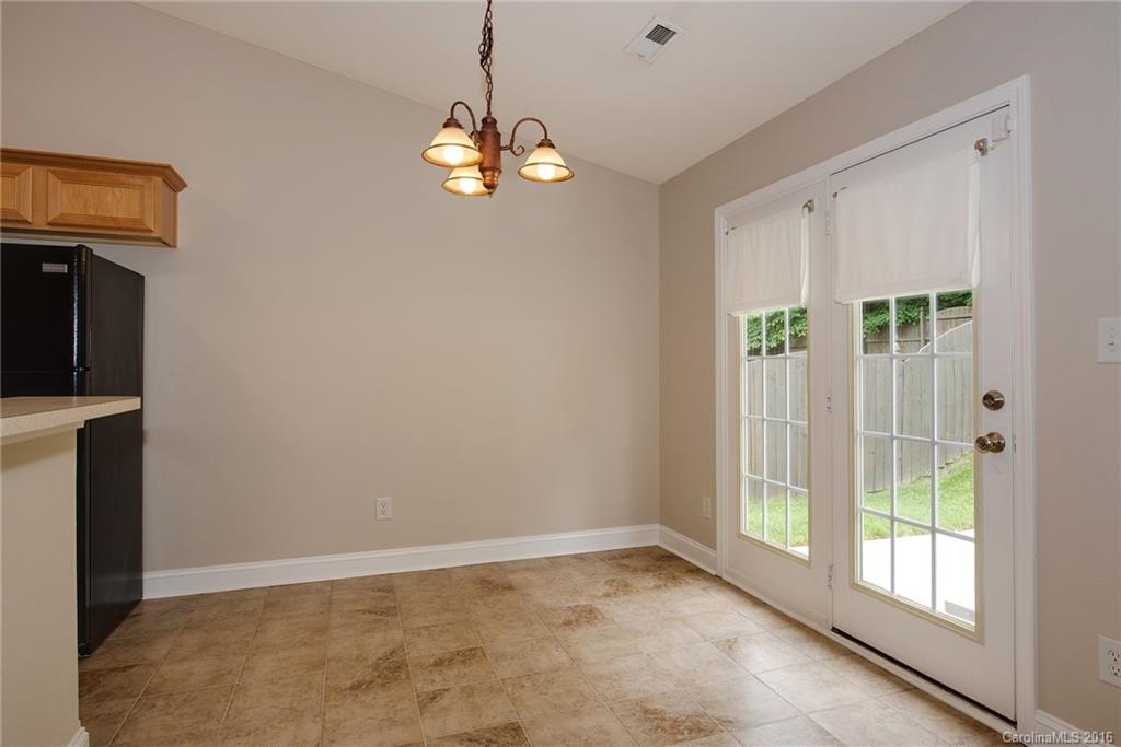 highland creek - Residential