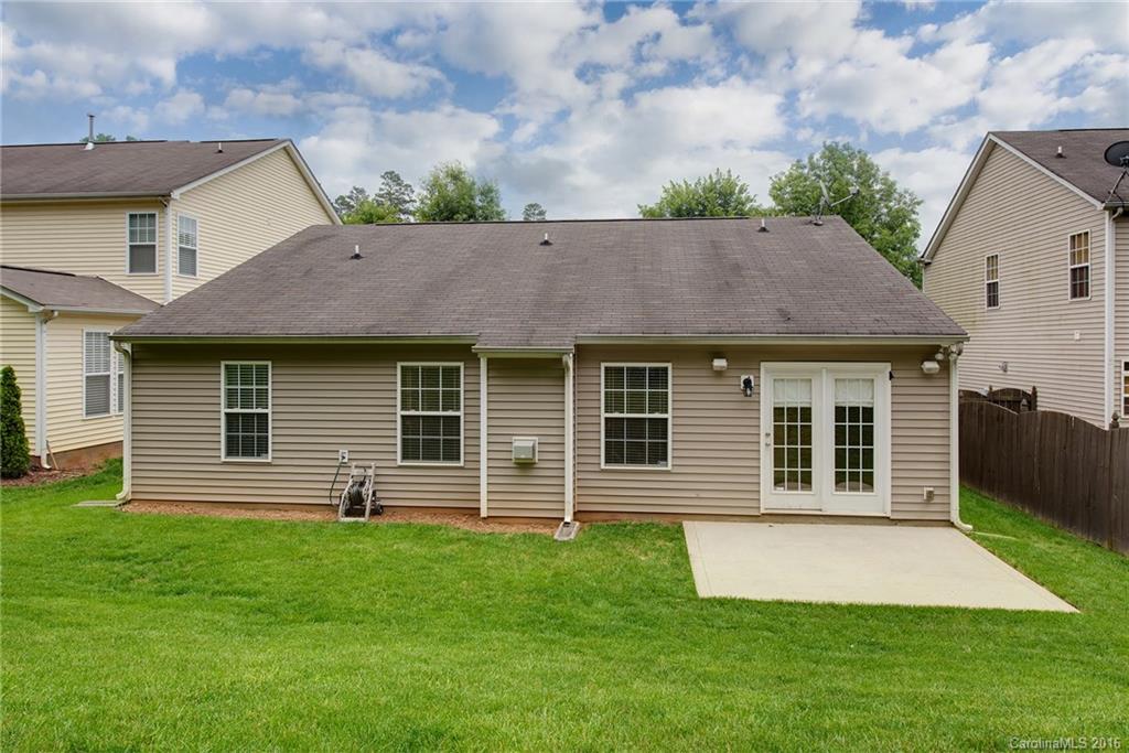 highland creek - Residential