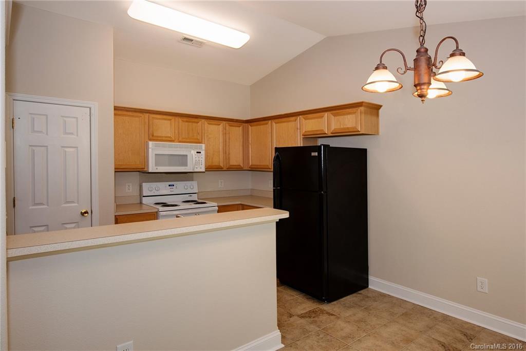 highland creek - Residential