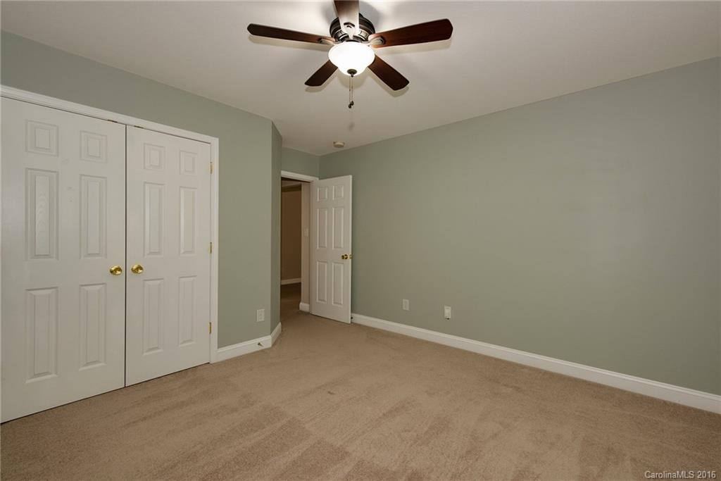 highland creek - Residential