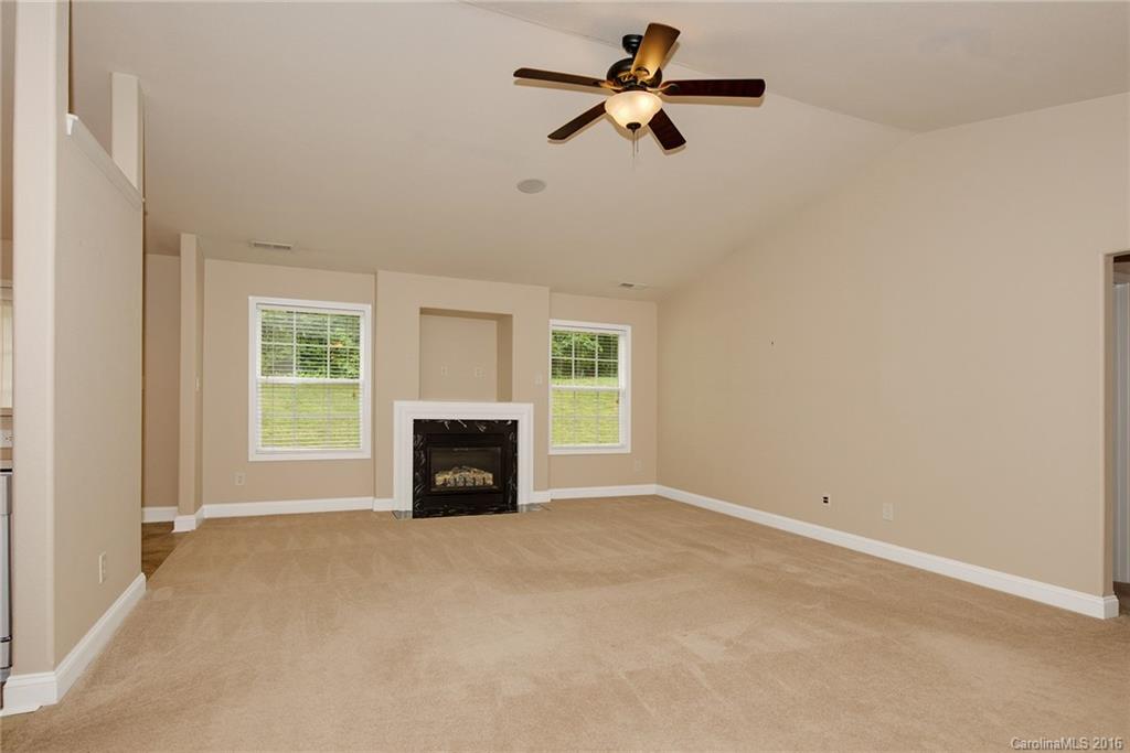 highland creek - Residential