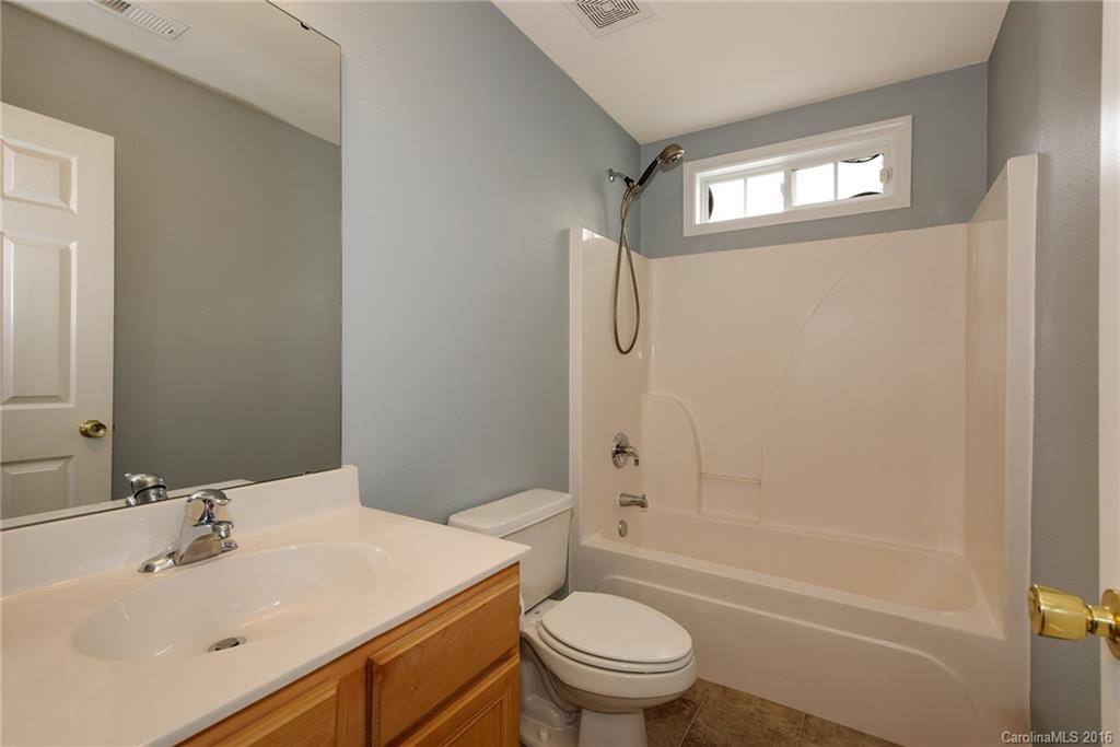highland creek - Residential