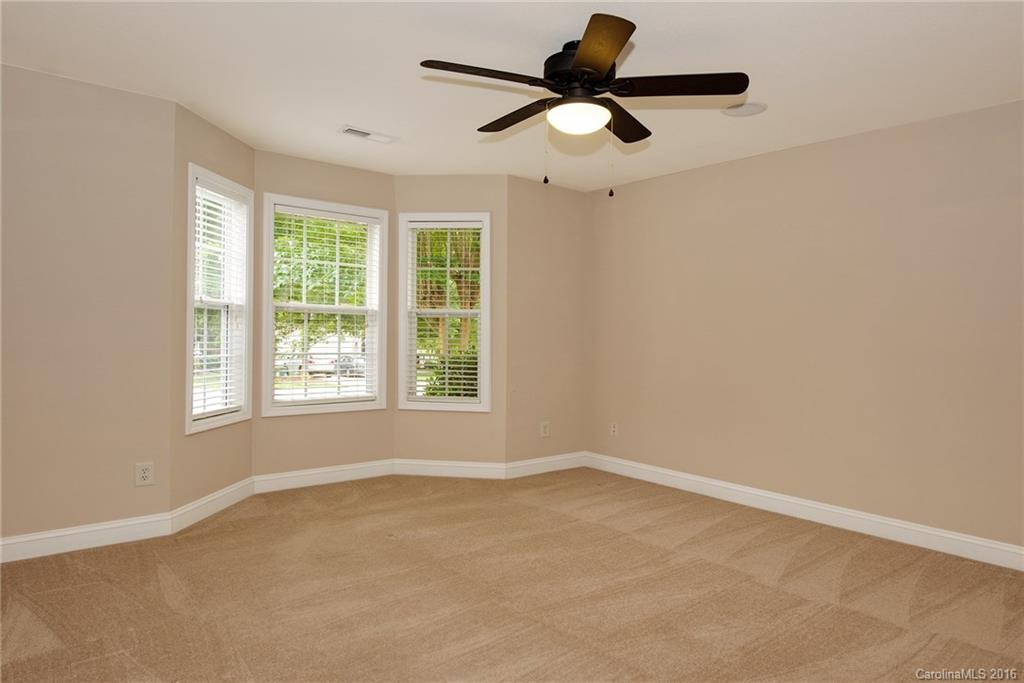 highland creek - Residential