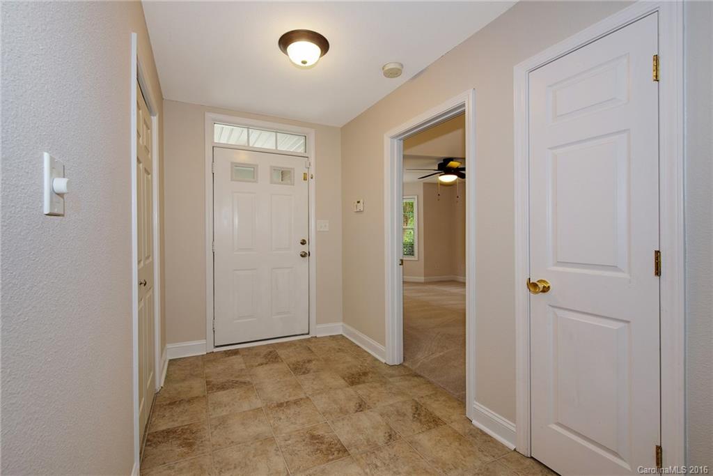 highland creek - Residential