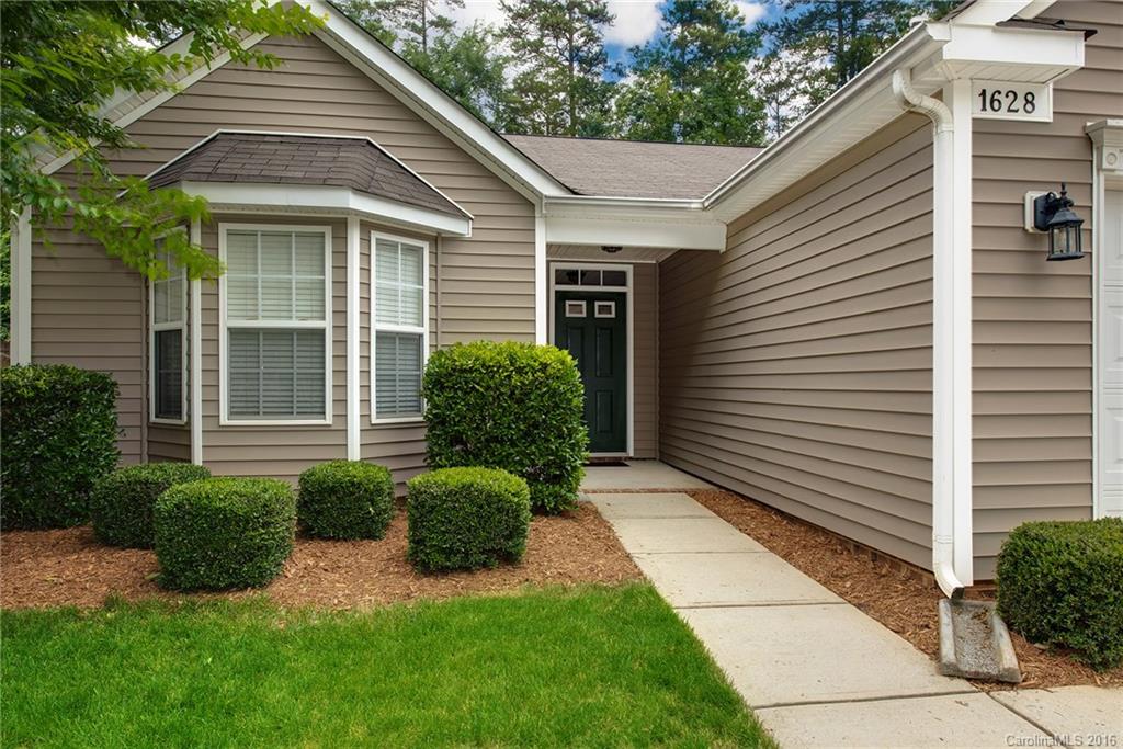 highland creek - Residential