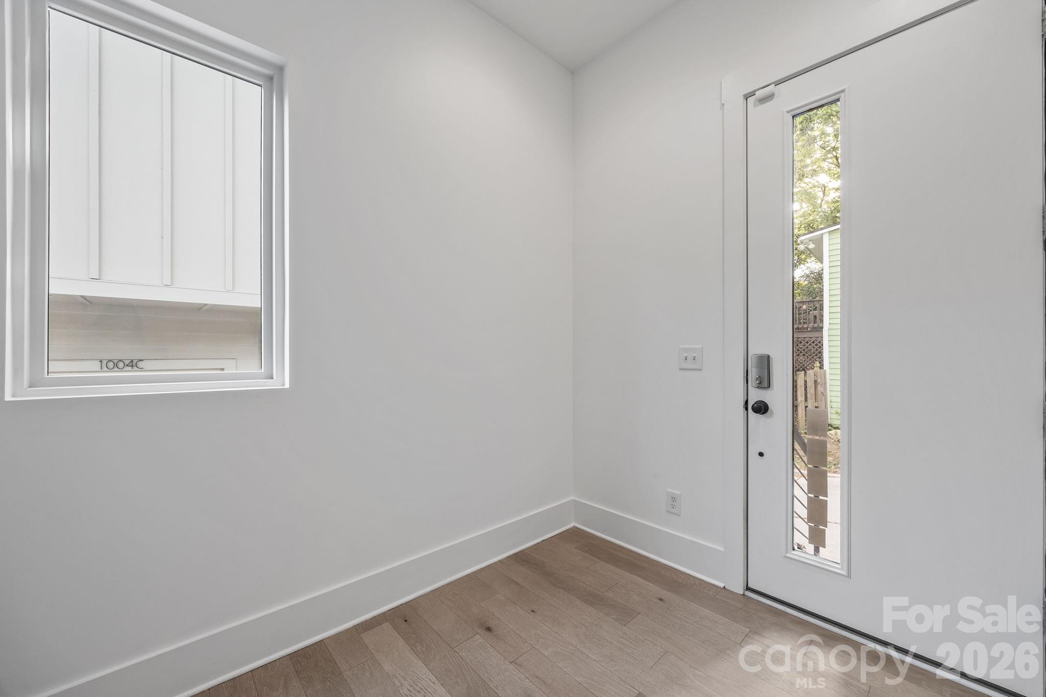 1006 Margaret Brown Street B