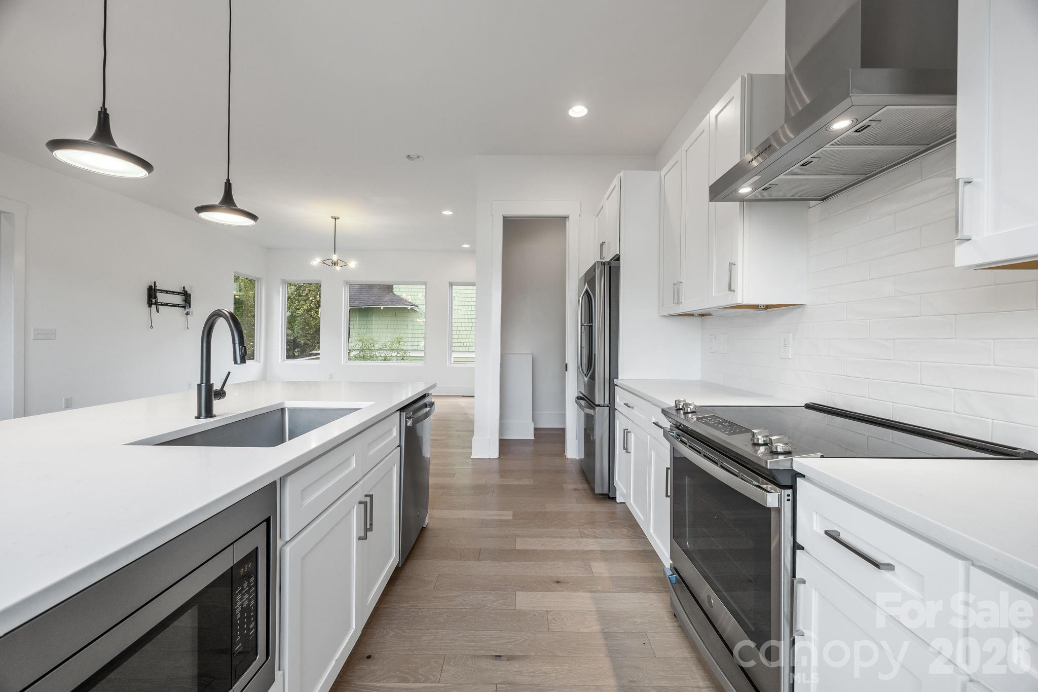 1006 Margaret Brown Street B