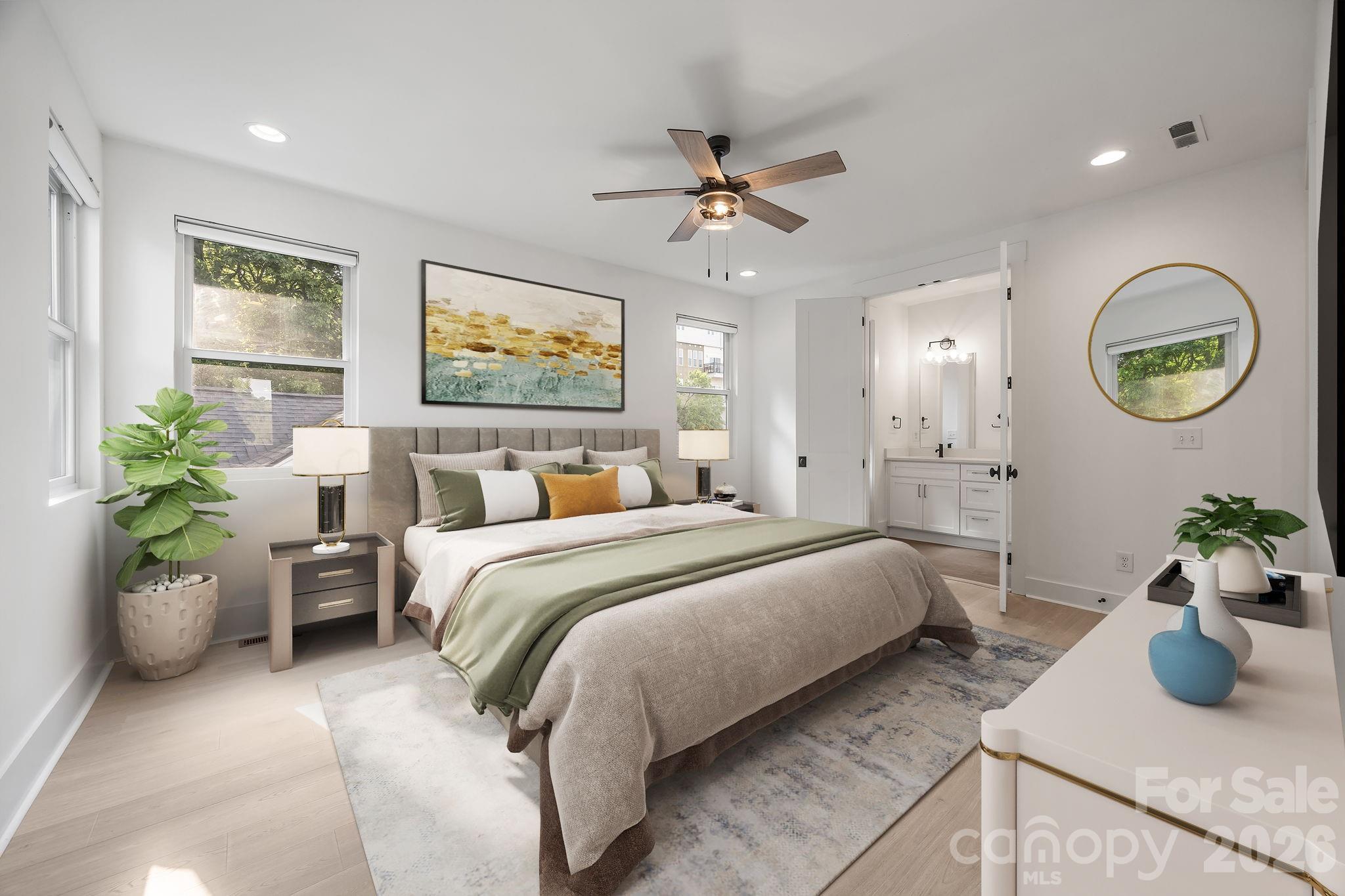 Third Ward - Residential
