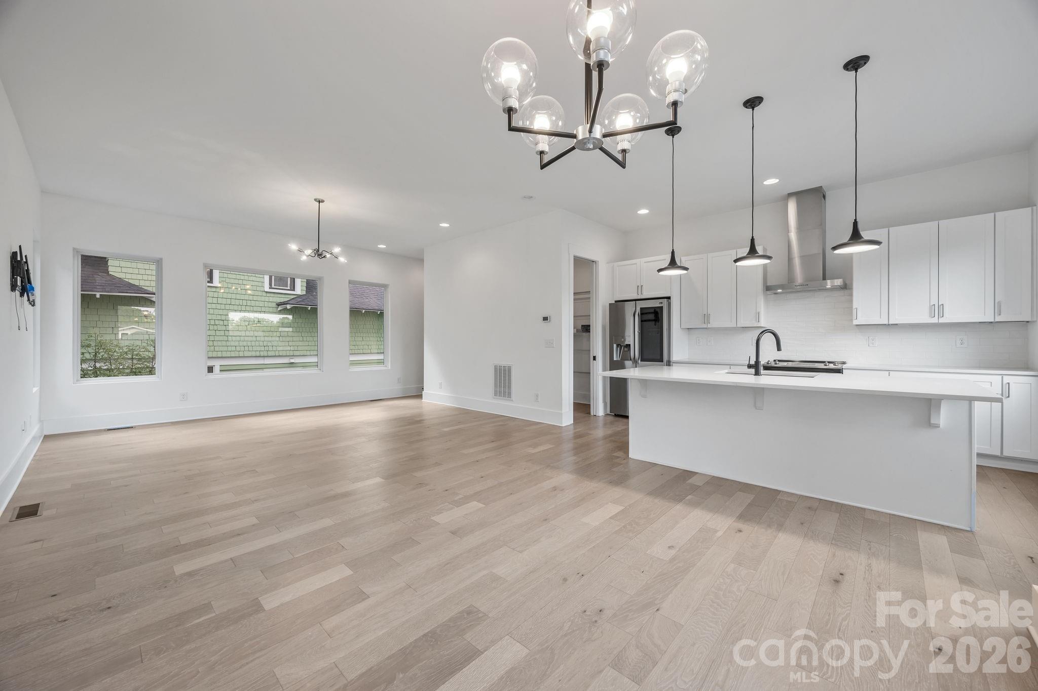 Third Ward - Residential
