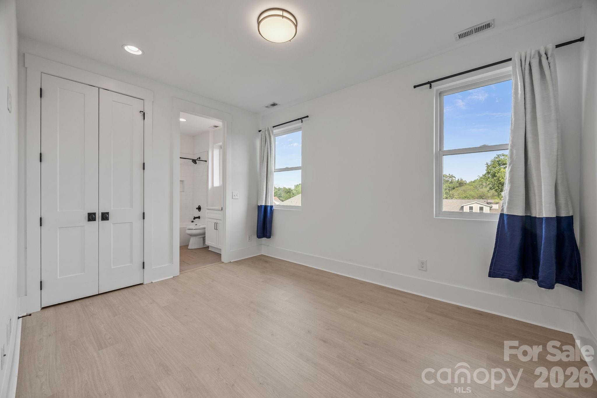 Third Ward - Residential