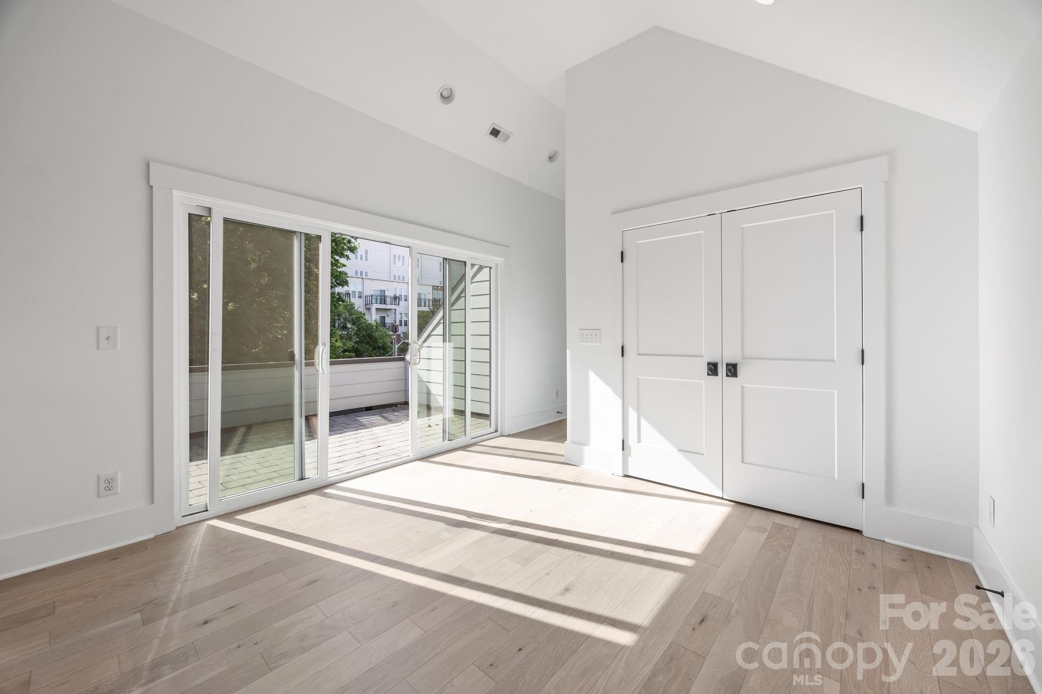 Third Ward - Residential