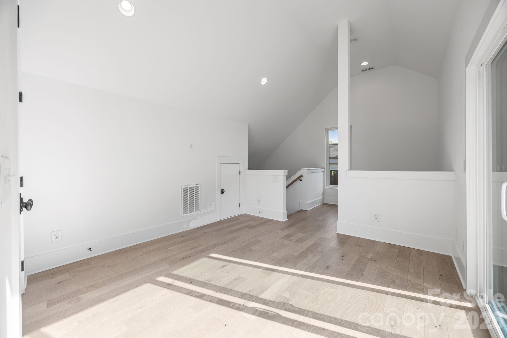 Third Ward - Residential
