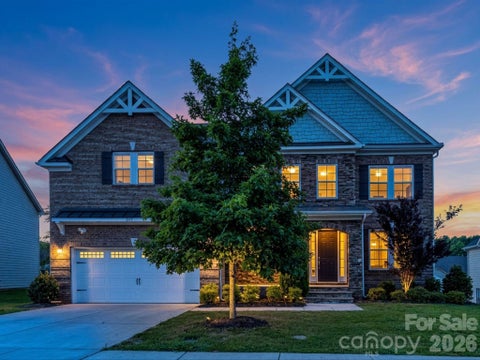 Photo of 317 Somerled Way, Waxhaw, NC 28173 (MLS # 4402966)