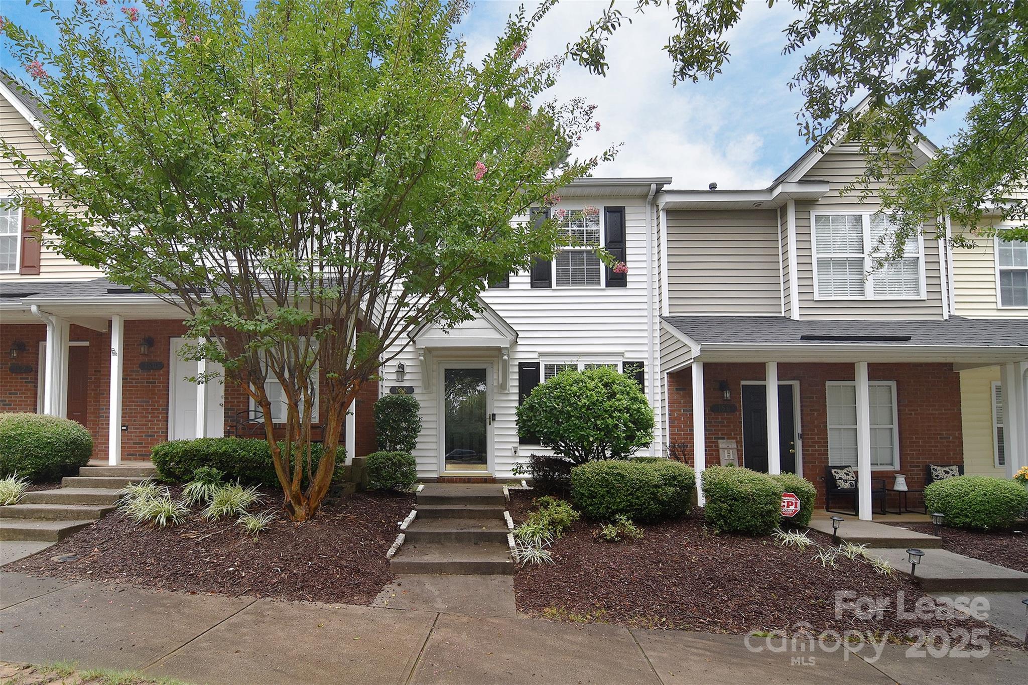 Brookhaven - Residential Lease