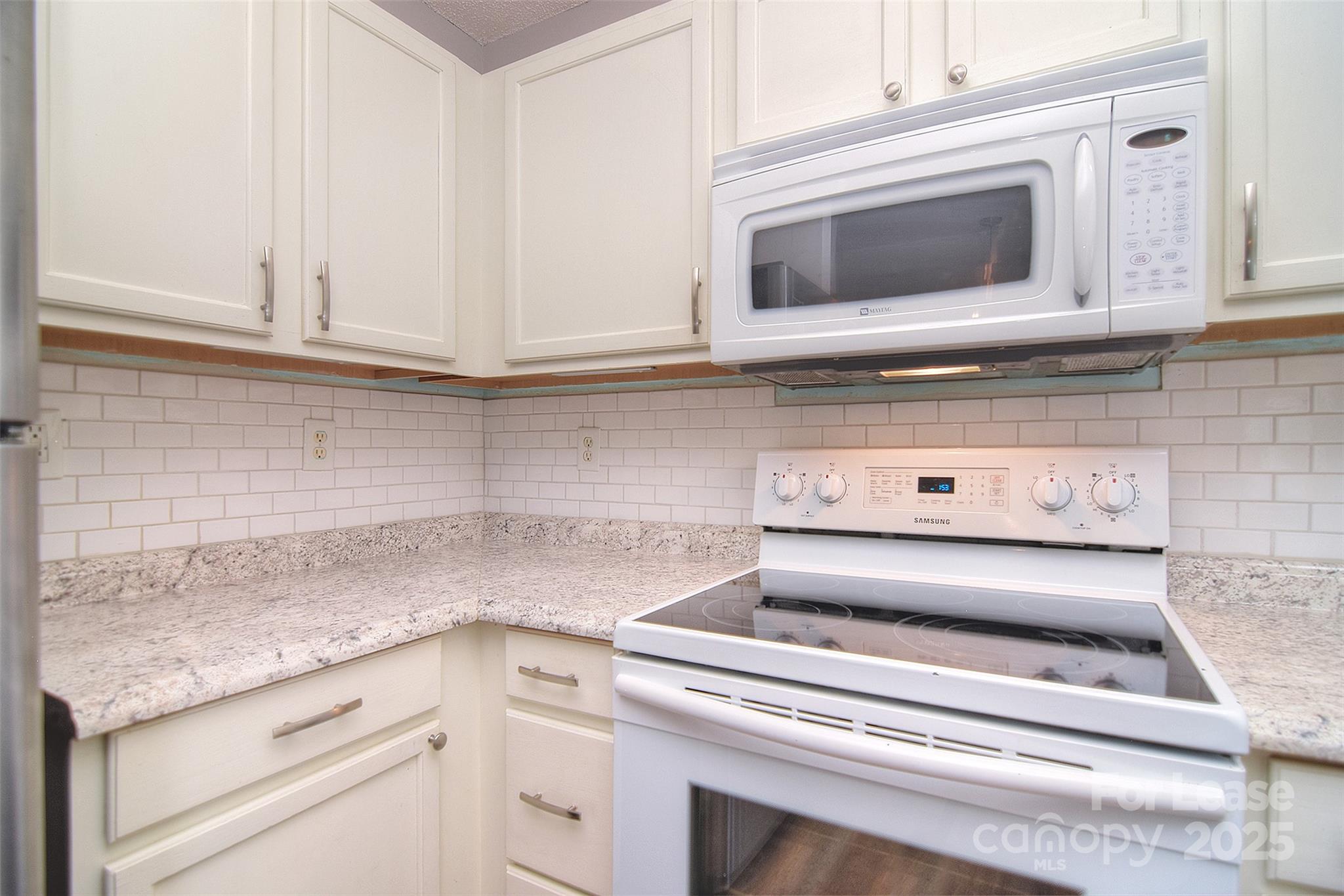 Brookhaven - Residential Lease