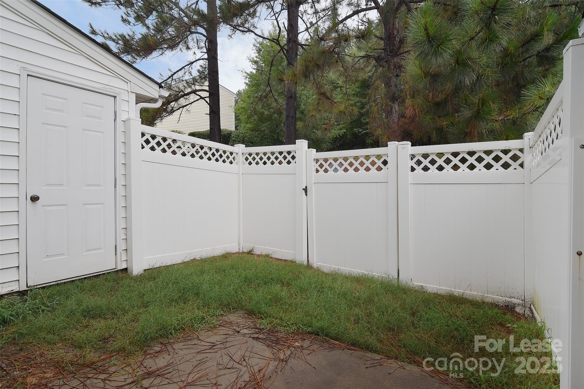 Brookhaven - Residential Lease