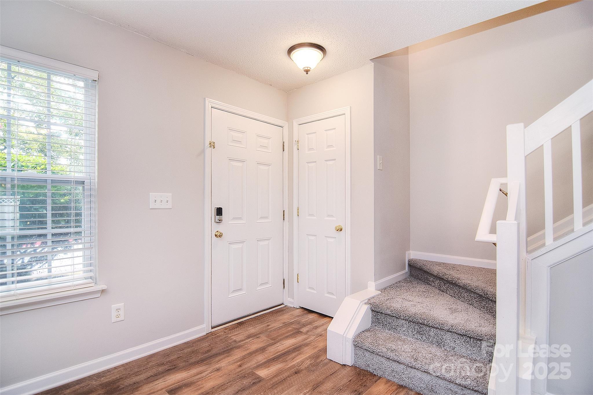 Brookhaven - Residential Lease