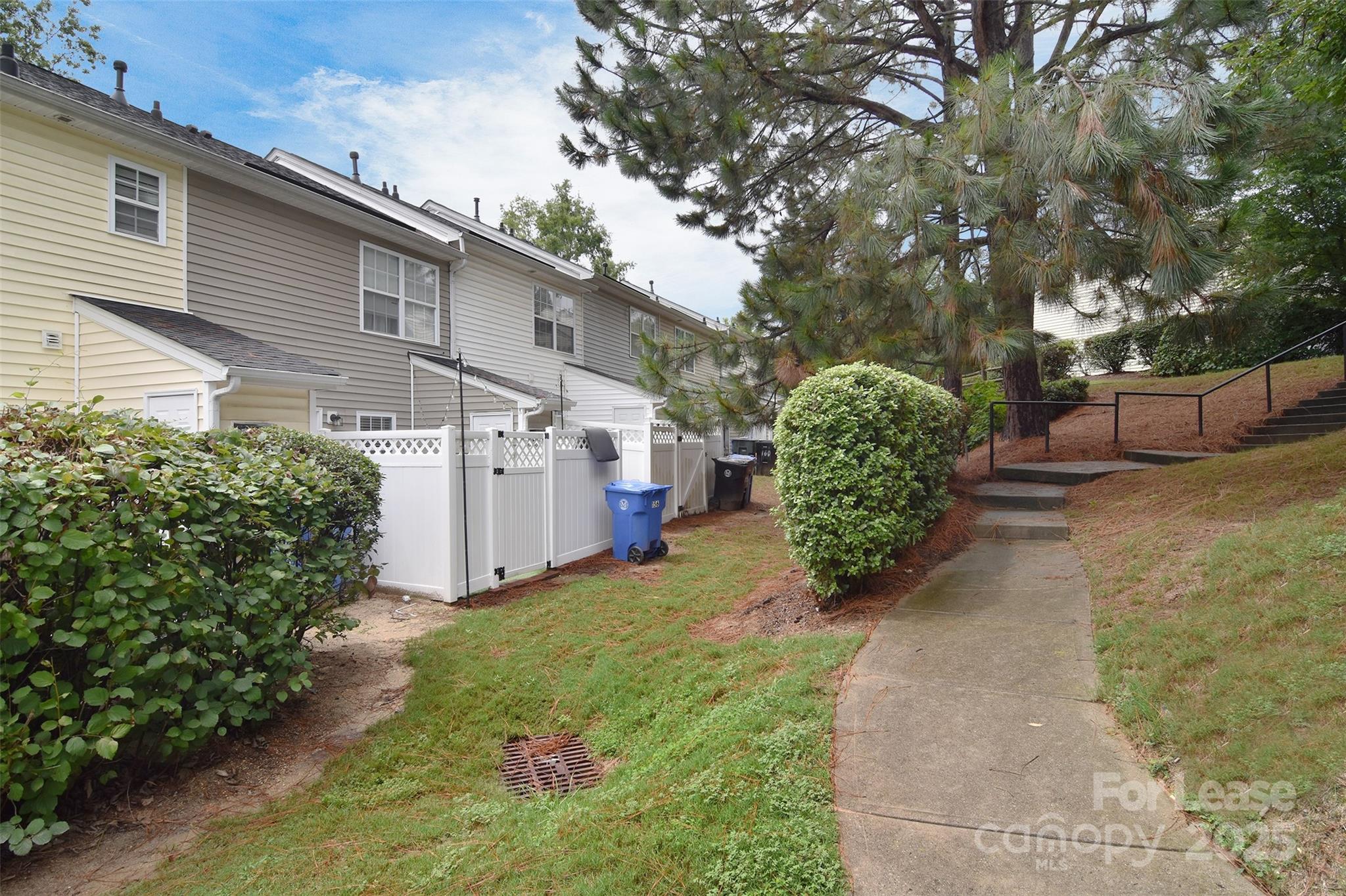 Brookhaven - Residential Lease