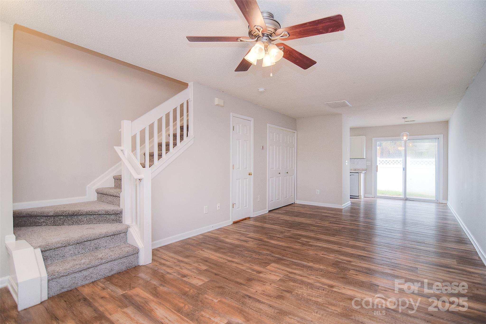 Brookhaven - Residential Lease