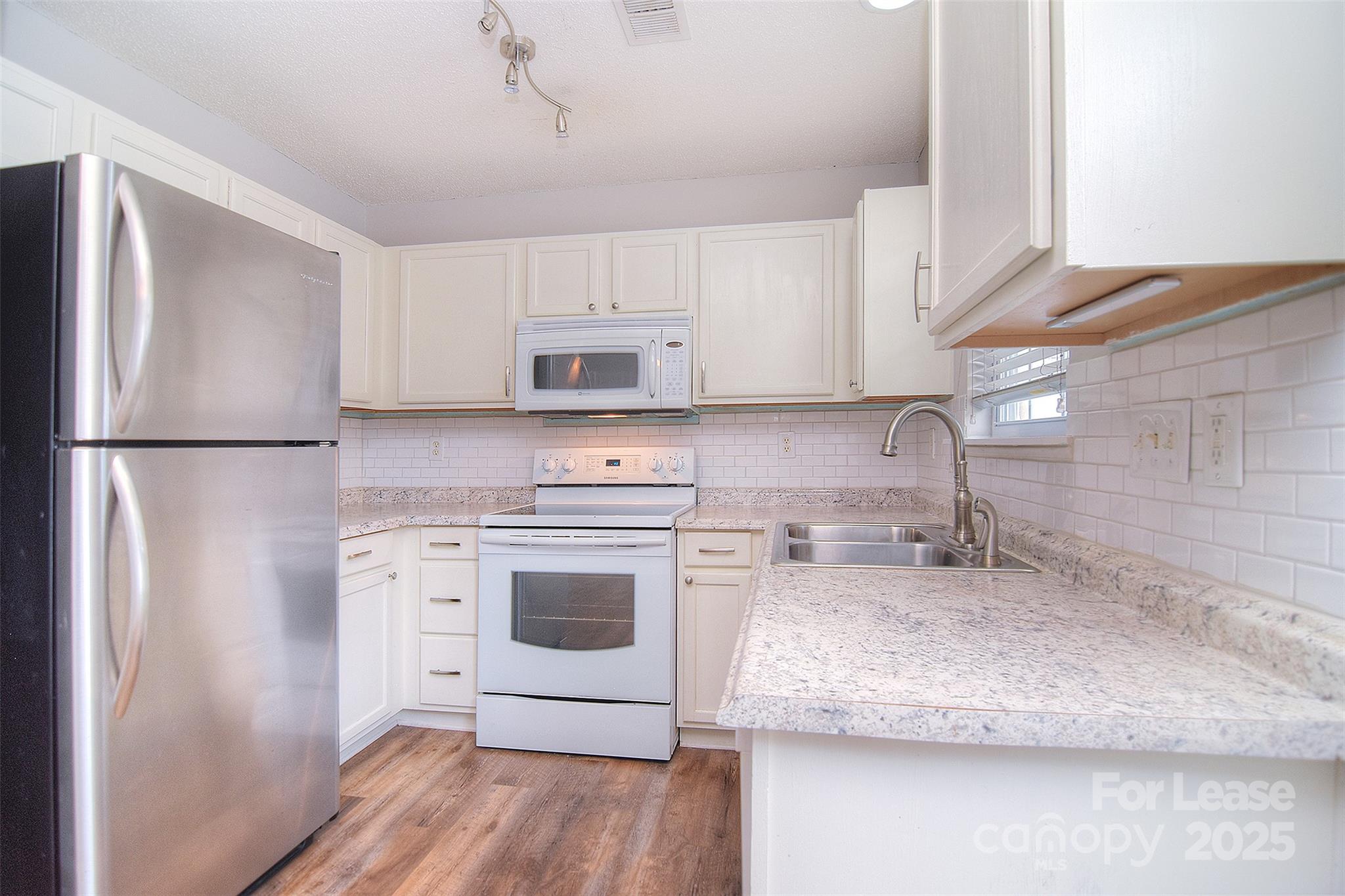 Brookhaven - Residential Lease