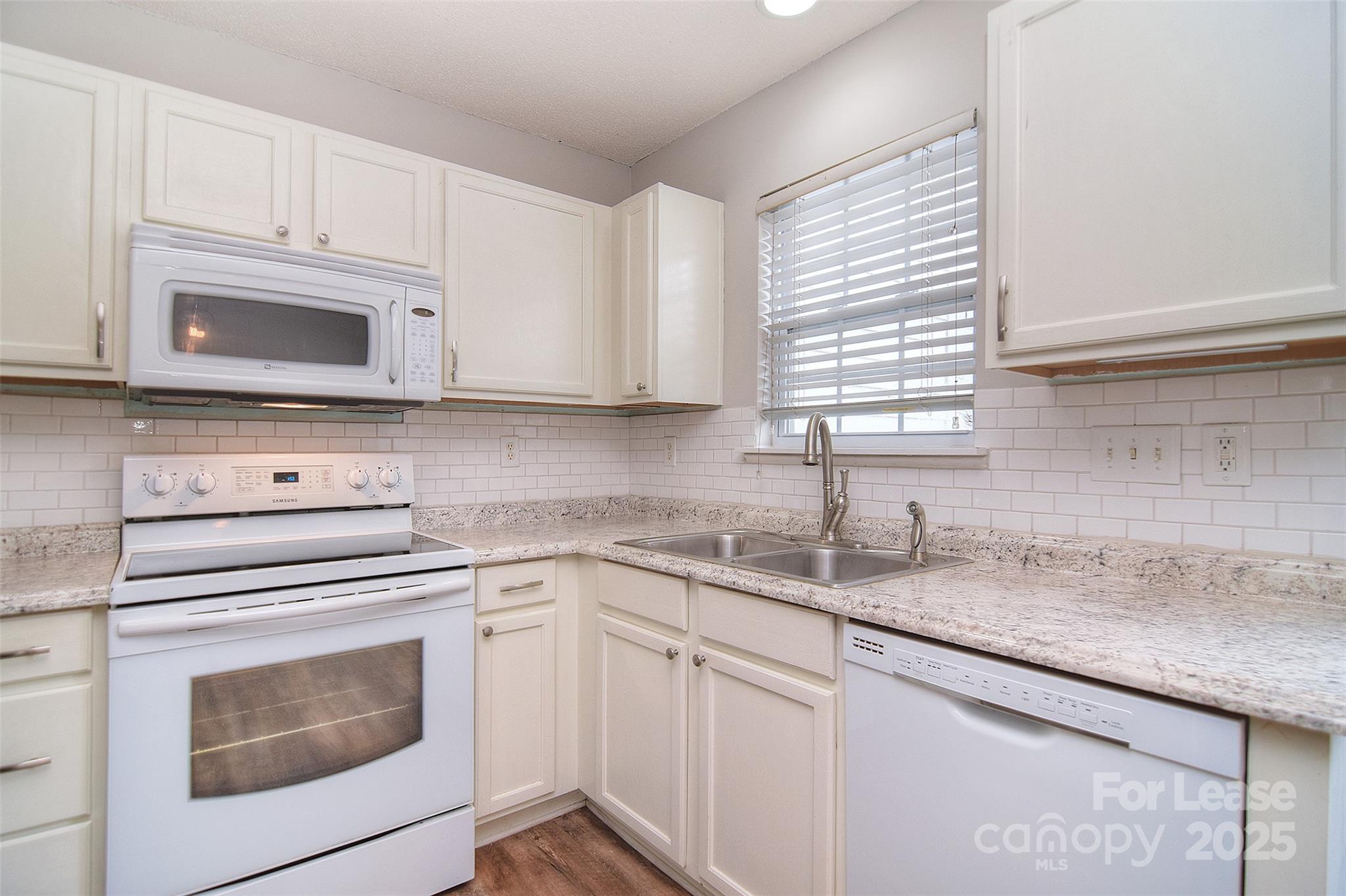 Brookhaven - Residential Lease