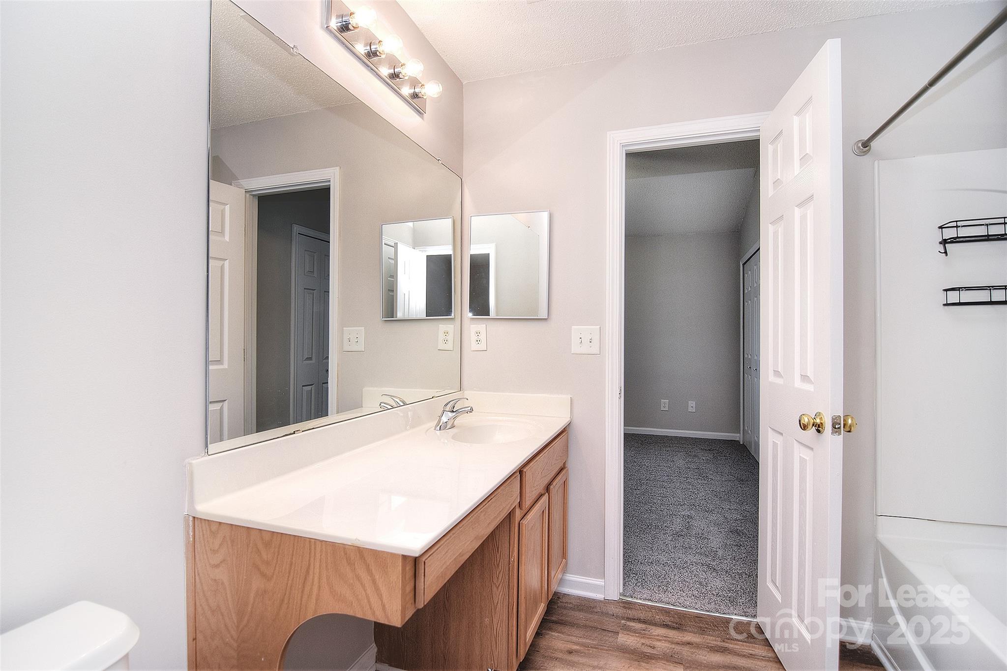 Brookhaven - Residential Lease