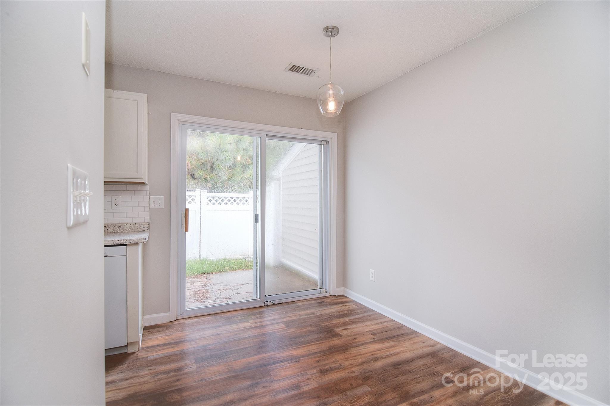 Brookhaven - Residential Lease