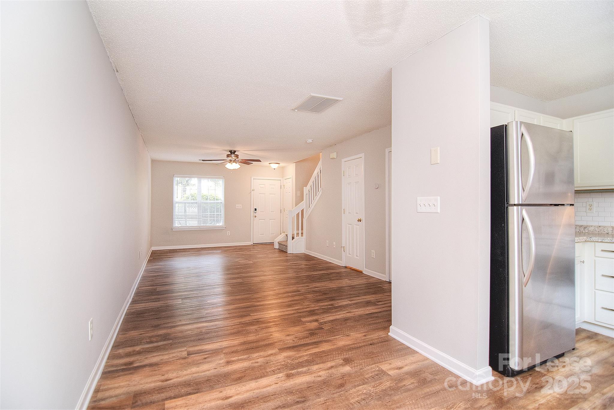 Brookhaven - Residential Lease