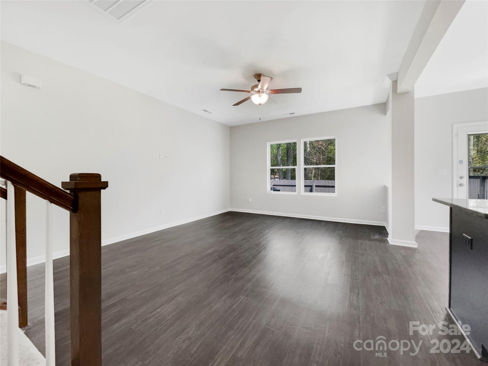 Austen Lakes - Residential