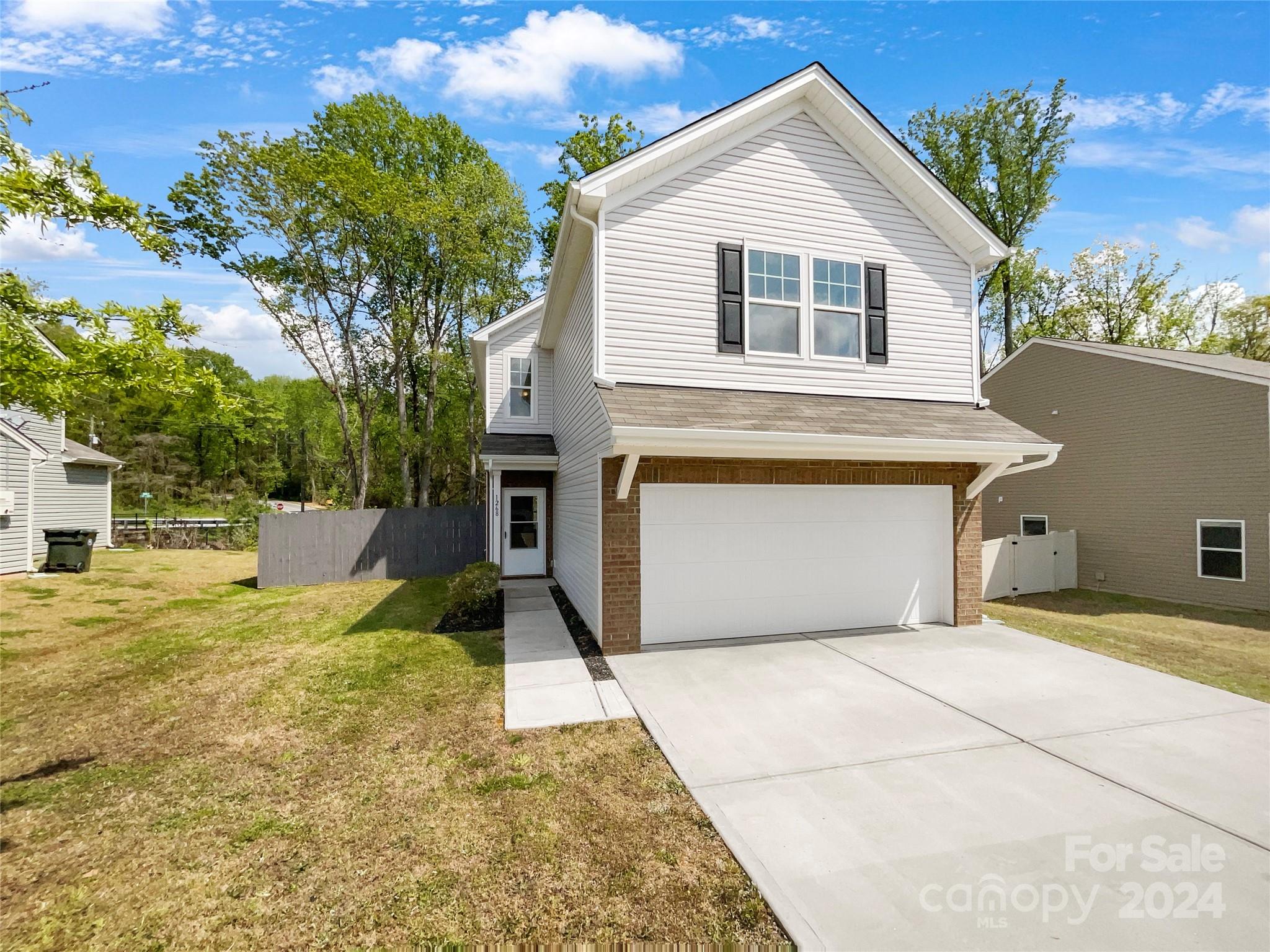 Austen Lakes - Residential