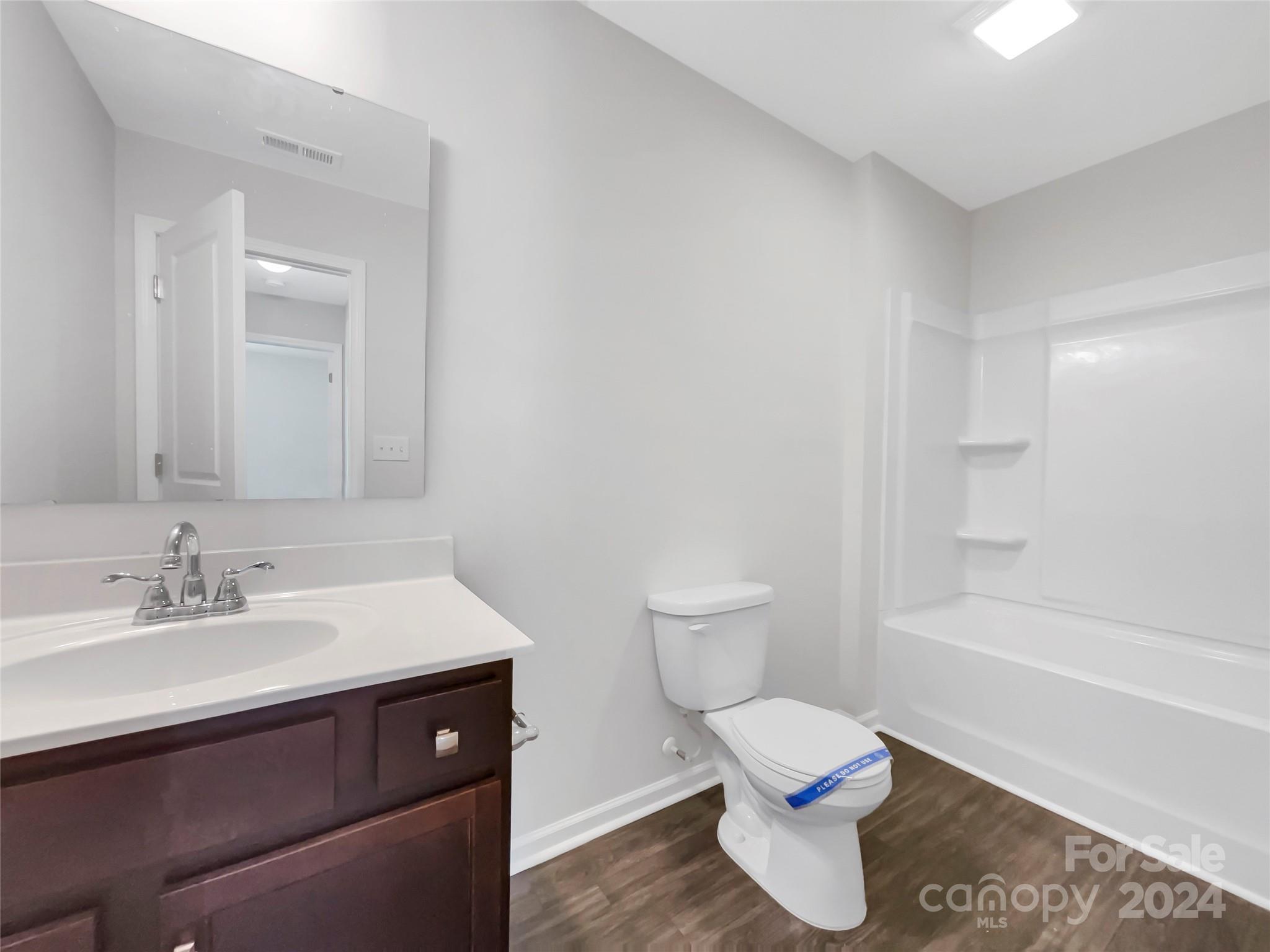 Austen Lakes - Residential