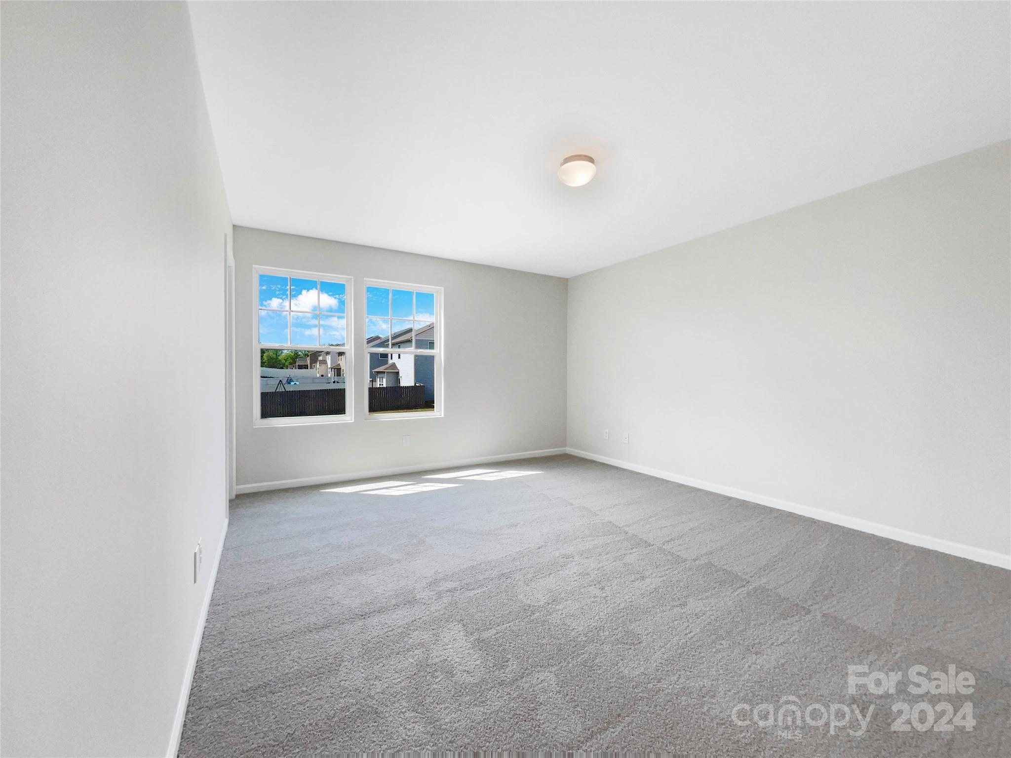 Austen Lakes - Residential