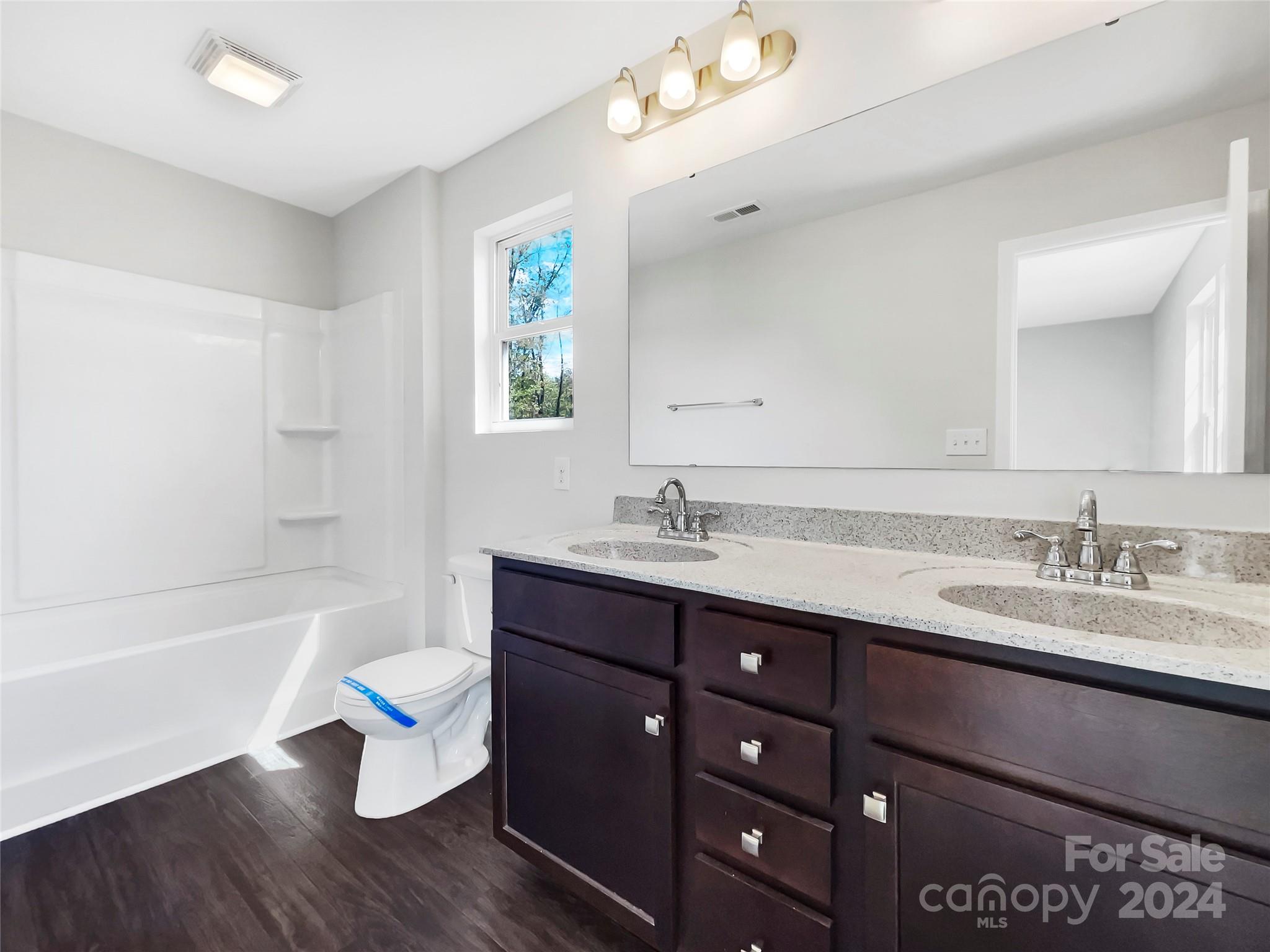 Austen Lakes - Residential