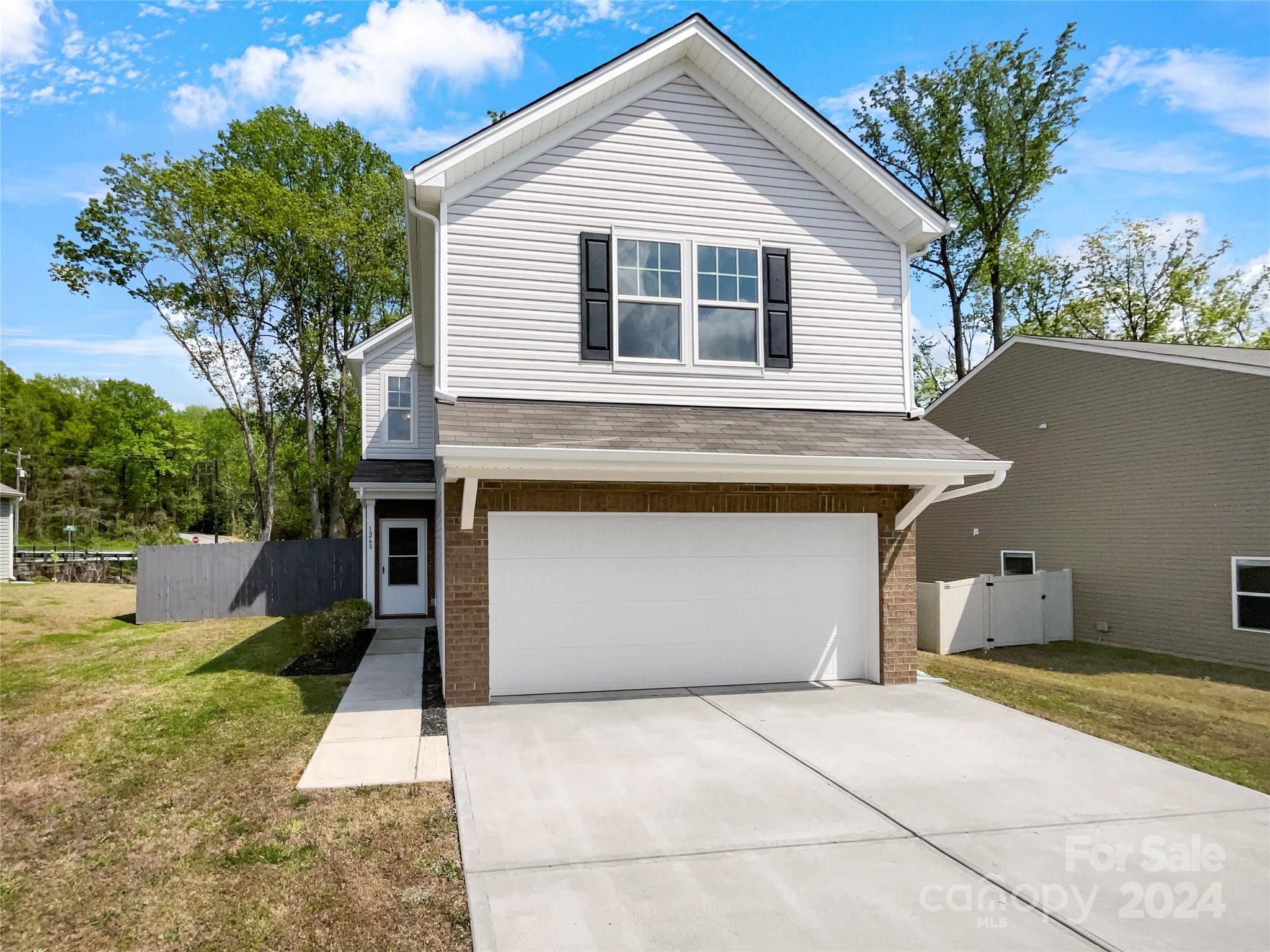 Austen Lakes - Residential