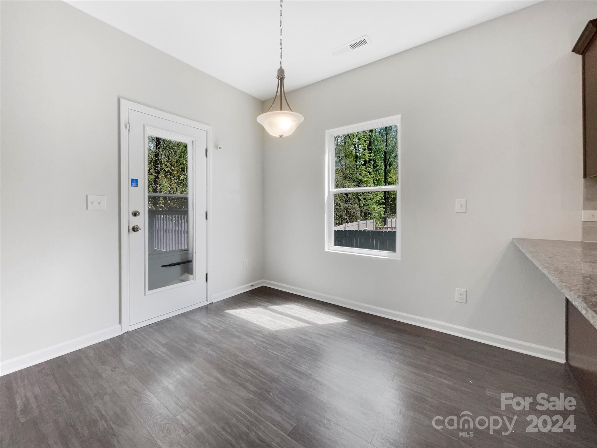 Austen Lakes - Residential