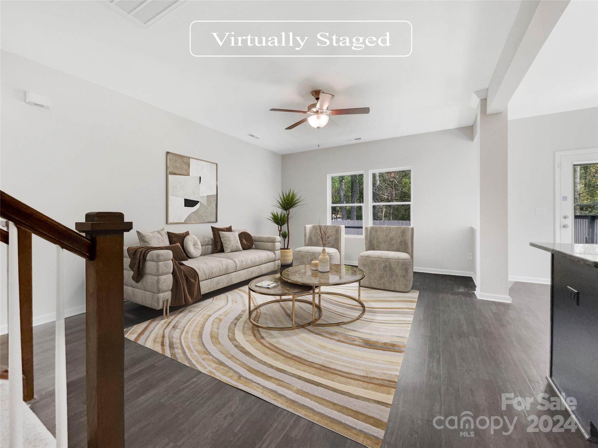 Austen Lakes - Residential