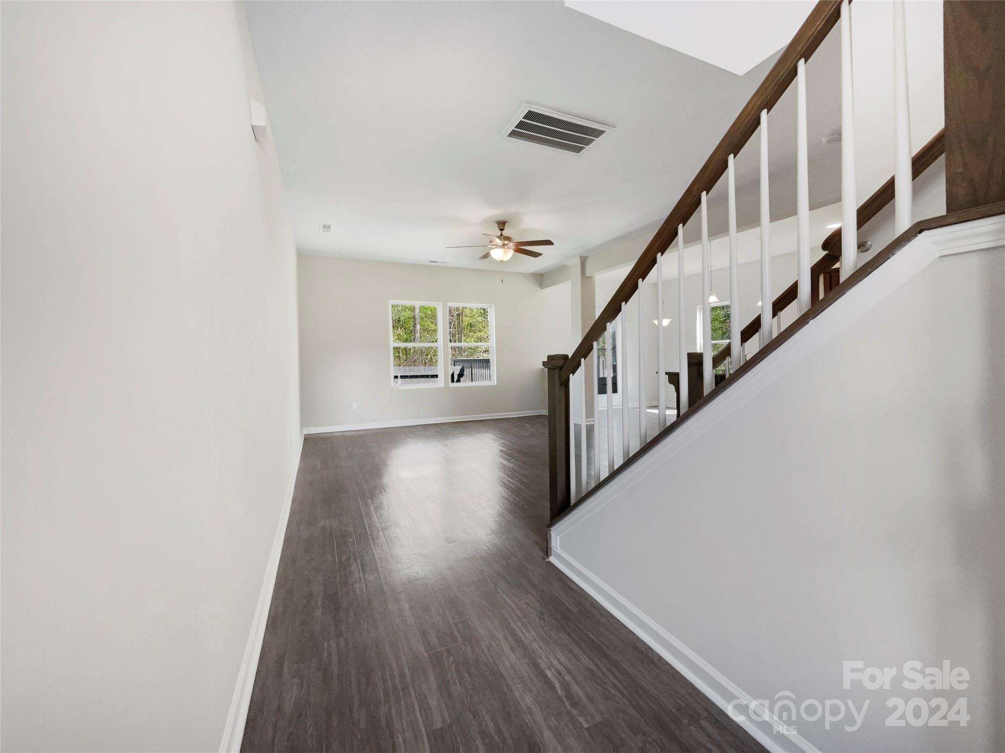 Austen Lakes - Residential