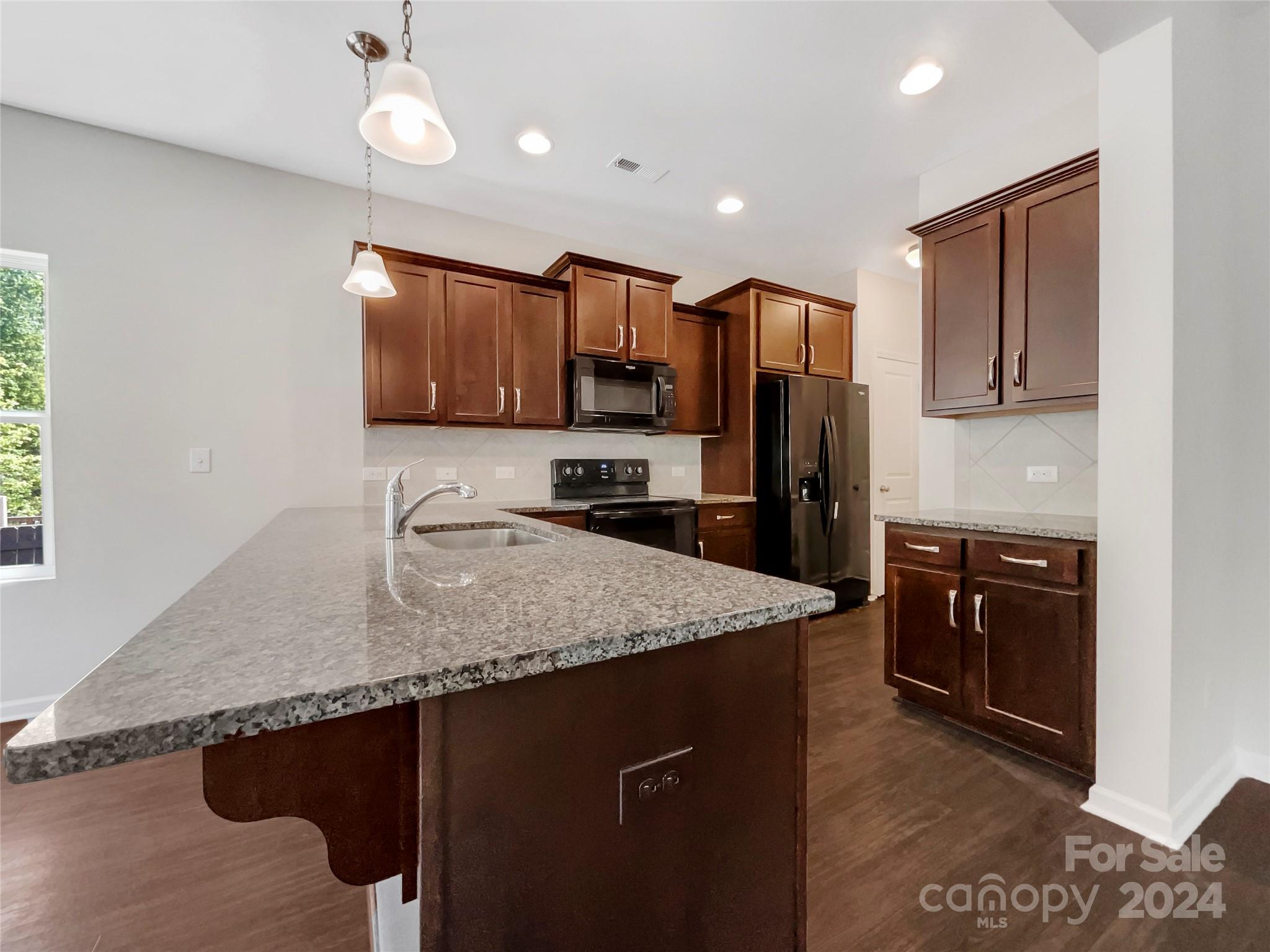 Austen Lakes - Residential