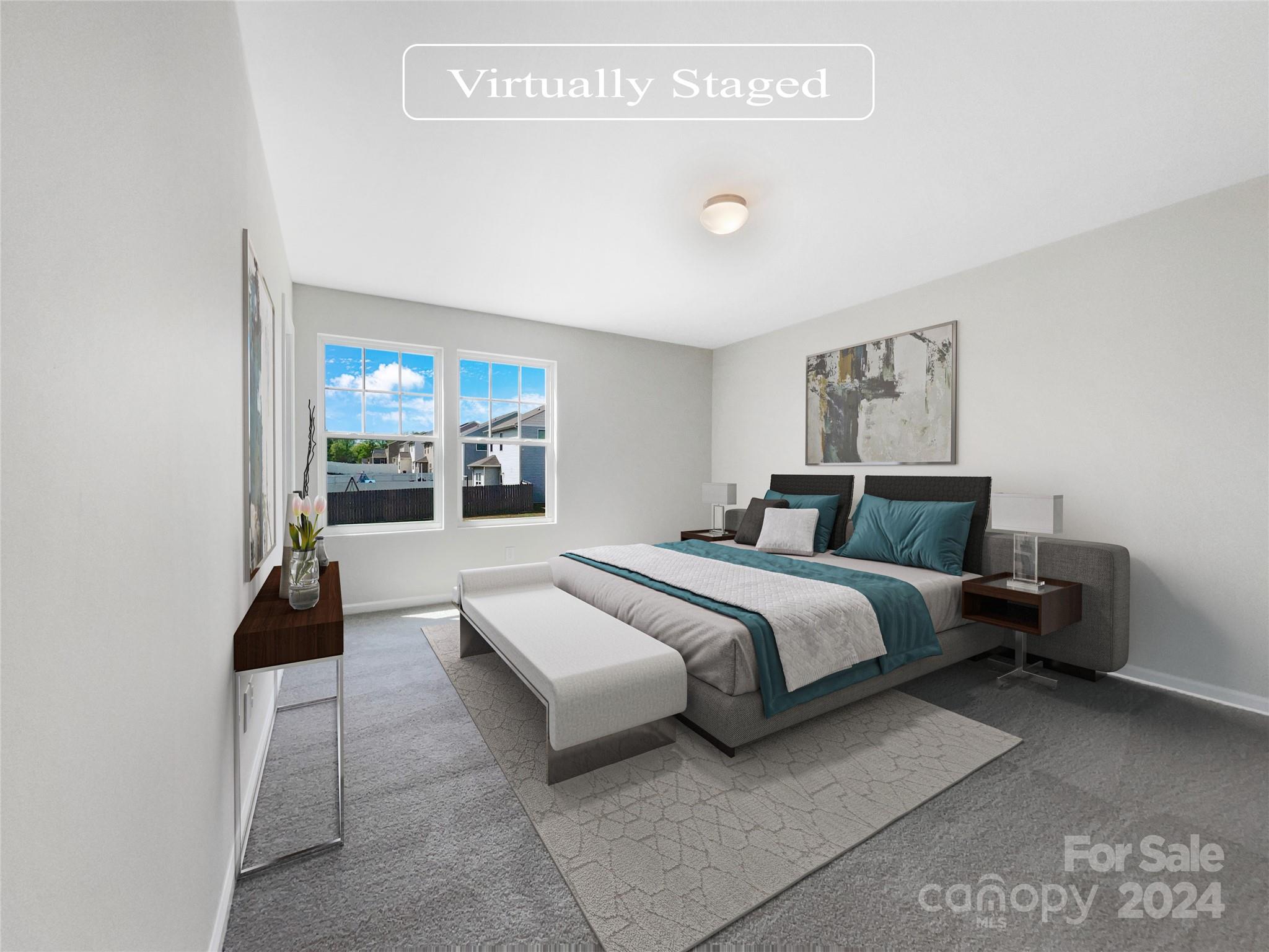 Austen Lakes - Residential