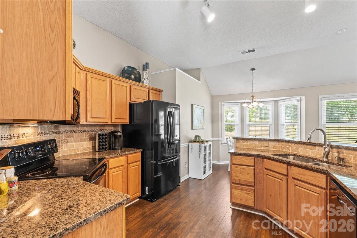 Tealbriar - Residential