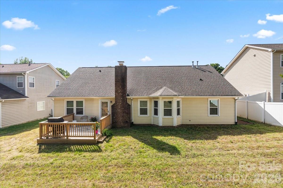Tealbriar - Residential