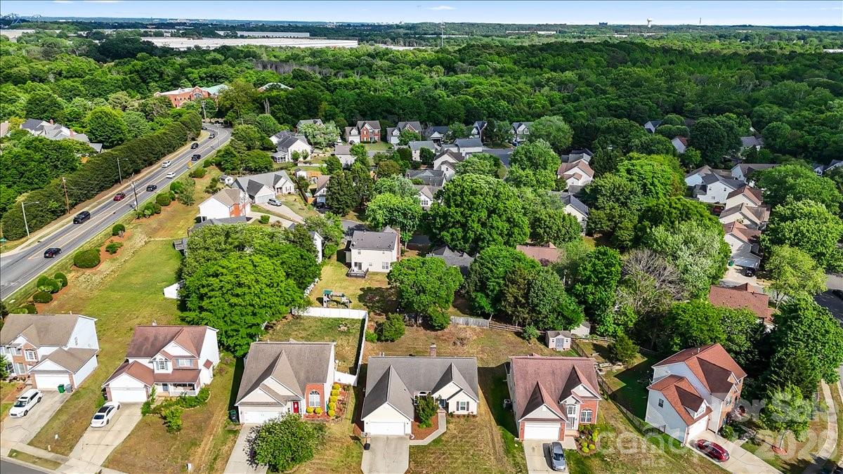 Tealbriar - Residential