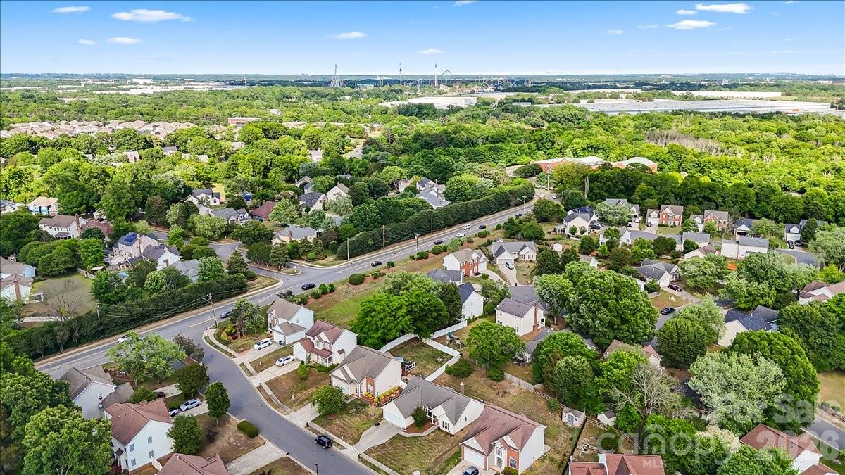 Tealbriar - Residential