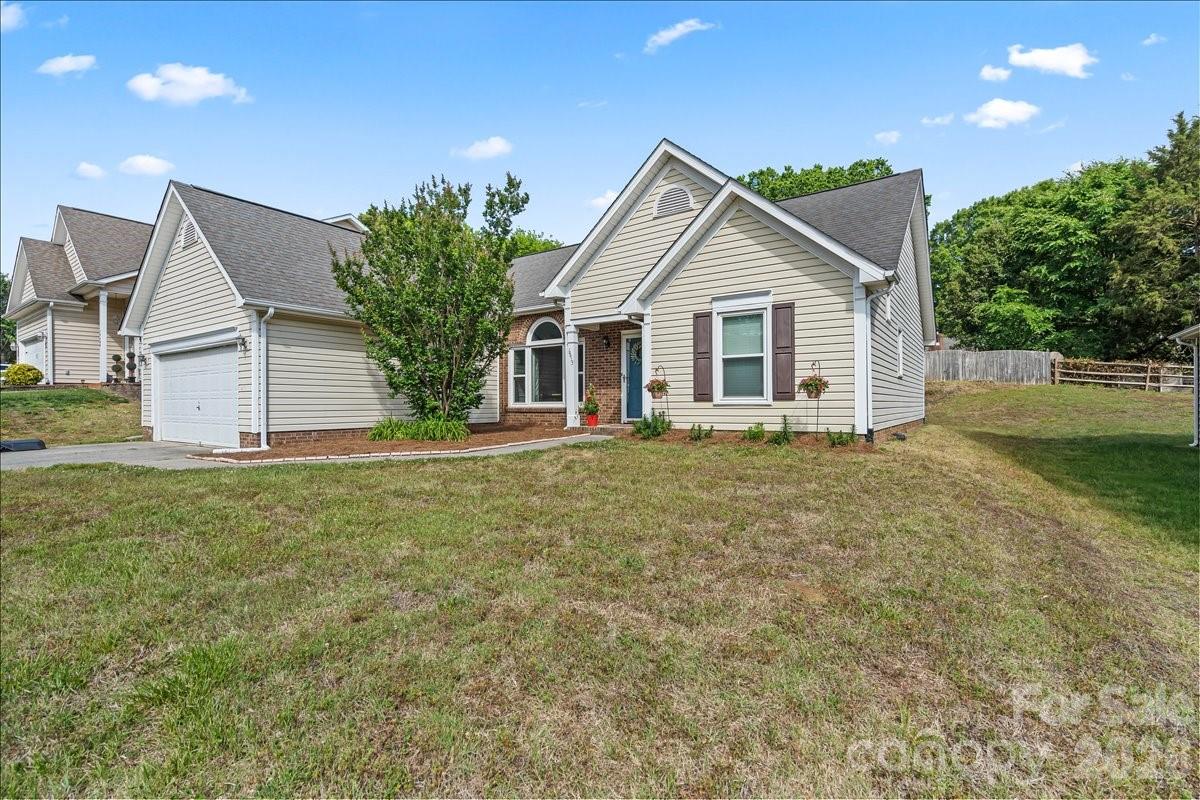 Tealbriar - Residential