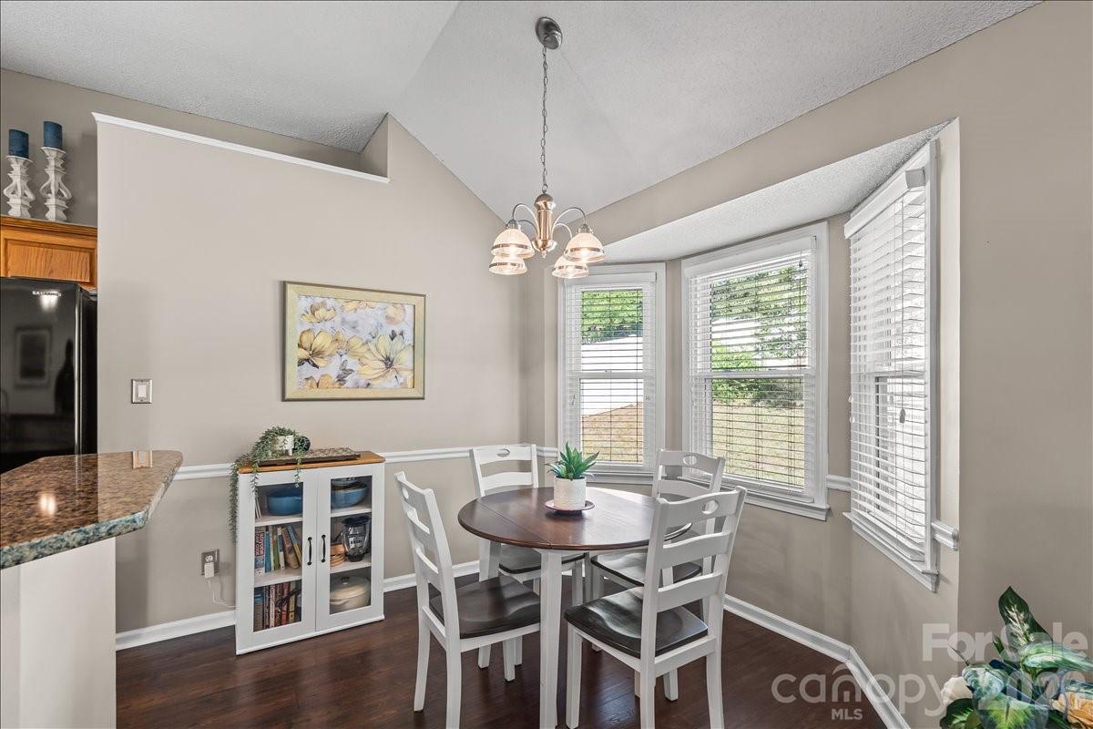 Tealbriar - Residential