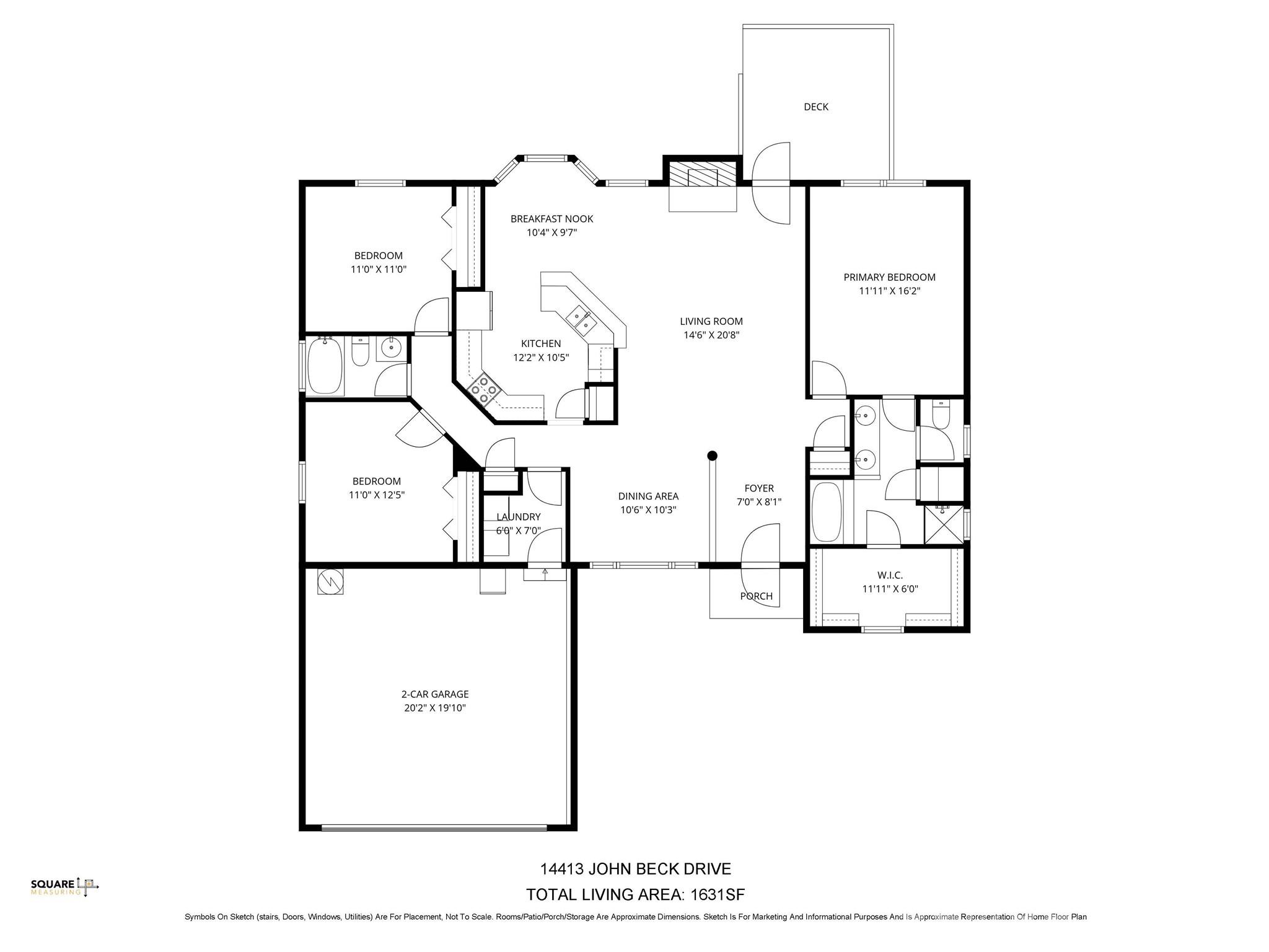 Tealbriar - Residential